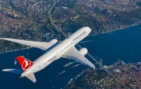 土耳其航空升级Stopover in Istanbul免费中转停留项目