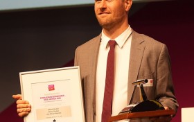 享誉全球：德国知名旅行箱包品牌travelite荣膺“2025 年度家族企业”称号