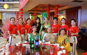 航程国际旅行社：专业定制，开启专属旅程