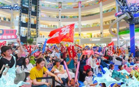 一张门票升级为吃住行游购娱的“全域通行证” “浙BA”票根经济带动千万消费